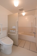 せいりょう園自愛の家さくら