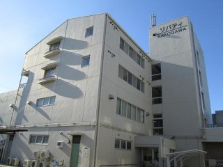 せいりょう園リバティかこがわ