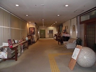 せいりょう園リバティかこがわ