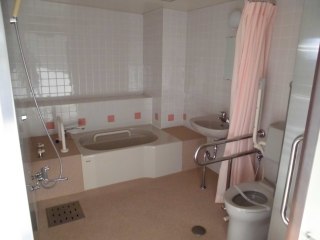 せいりょう園リバティかこがわ