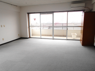 せいりょう園リバティかこがわ