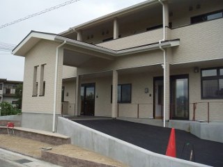 ポポロの杜豊岡