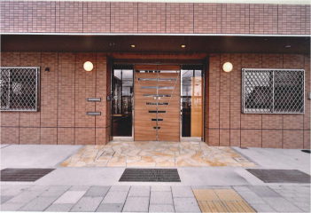 ユアサイド尼崎