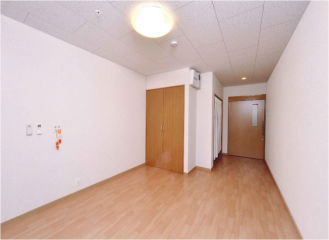 ユアサイド尼崎