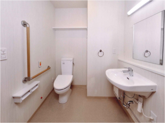 ユアサイド尼崎