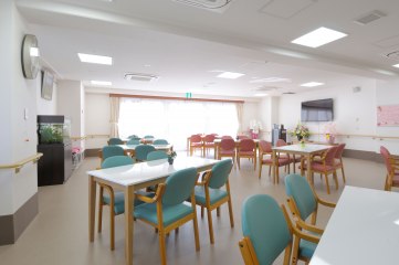 やさしい手ライブガーデン宝塚