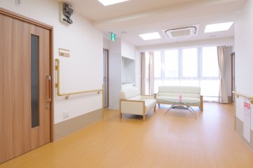 やさしい手ライブガーデン宝塚