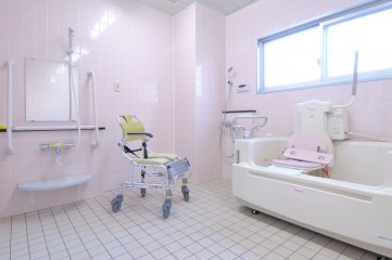 やさしい手ライブガーデン宝塚