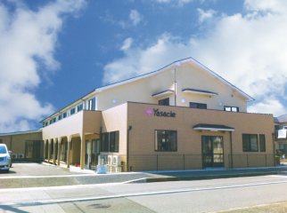 やさしい手シニアリビングやさしえ神戸持子