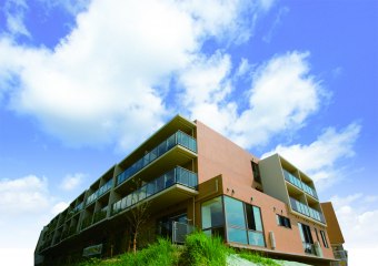 ソーシャルコート神戸北