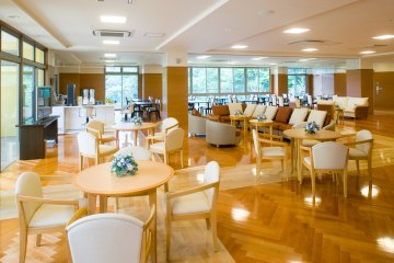 ソーシャルコート神戸北