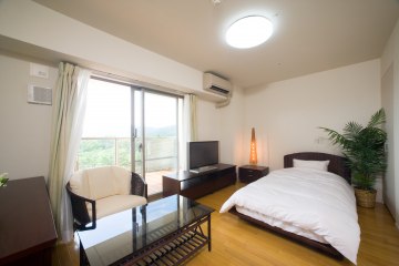 ソーシャルコート神戸北