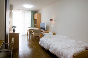 ソーシャルコート神戸北