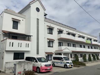 彩那グランデ荒牧