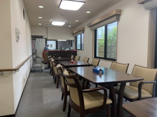 彩那グランデ荒牧