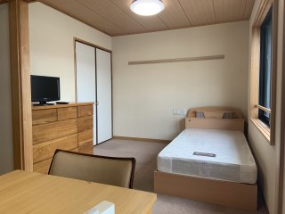 彩那グランデ荒牧