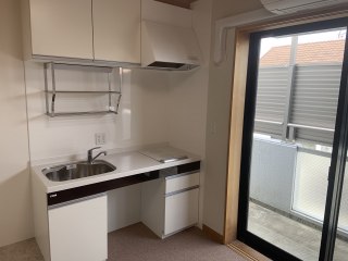 彩那グランデ荒牧