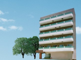 リリーフあがほ