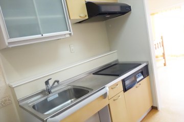 リリーフあがほ