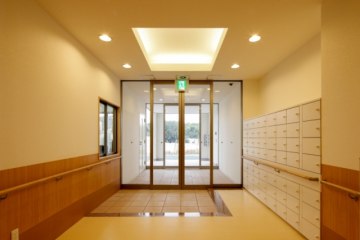 ユアサイド南多聞台