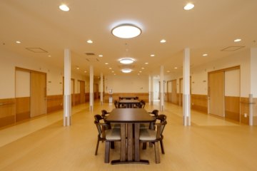 ユアサイド南多聞台