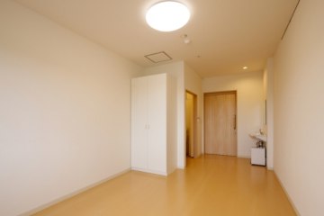 ユアサイド南多聞台