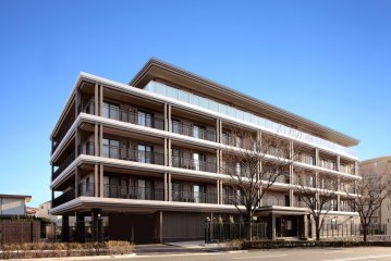 カトレアロイヤル神戸