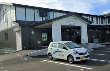 シニアホーム津軽の里仲町