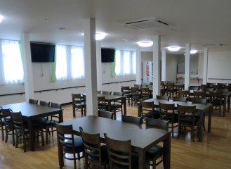 シニアホーム津軽の里仲町