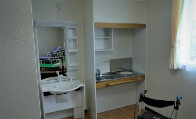 シニアホーム津軽の里仲町