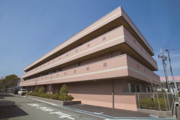 あんしんらいふ南武庫之荘