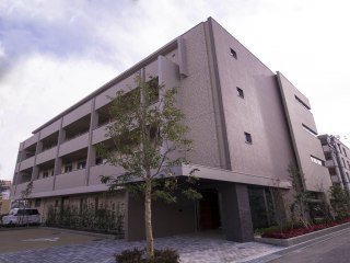 医療法人社団星晶会サービス付き高齢者向け住宅輪廻館