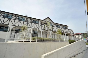 あさひサンヴィレッジ