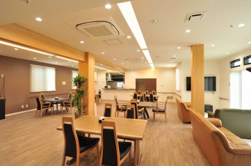 あさひサンヴィレッジ