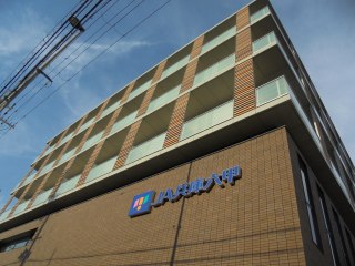 オアシス西宮サービス付き高齢者向け住宅