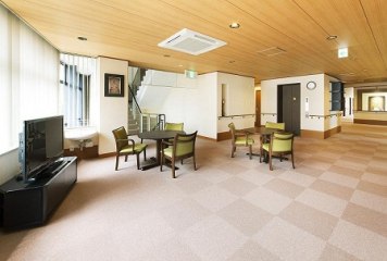 彩那テラス中山寺