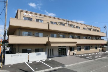 サービス付き高齢者向け住宅エンシア白浜