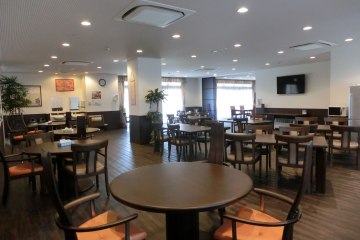 サービス付き高齢者向け住宅エンシア白浜