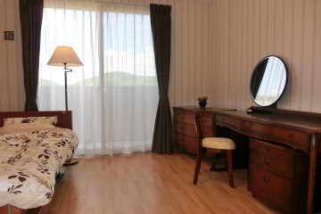 サービス付き高齢者向け住宅エンシア白浜