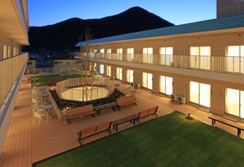 フルーツガーデンさかい