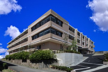 エクセレント花屋敷ガーデンヒルズ