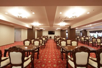 エクセレント花屋敷ガーデンヒルズ