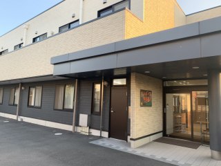 サンホーム今在家