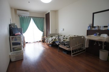 なぎさホーム