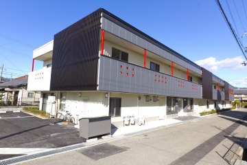 ライフケア宝塚