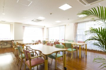 ライフケア宝塚