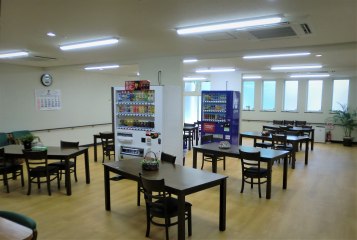 シニアホーム津軽の里東和徳