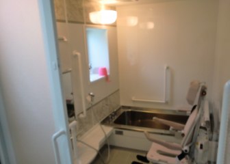 シニアホーム津軽の里東和徳