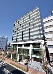 ヴィラグラスセゾン