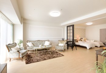 ヴィラグラスセゾン